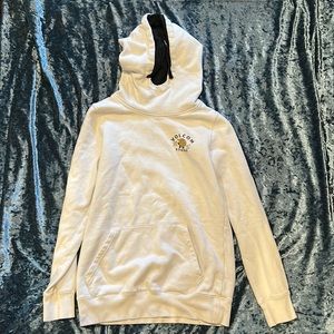 Volcom hoodie for kids/teens